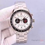 Nice Quality Replica Omega Speedmaster Watches Stainless Steel 43mm
